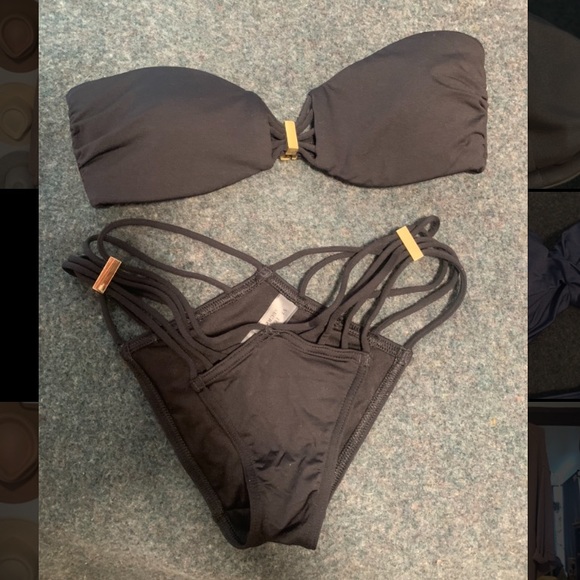 Victoria’s Secret string bikini - Picture 3 of 3